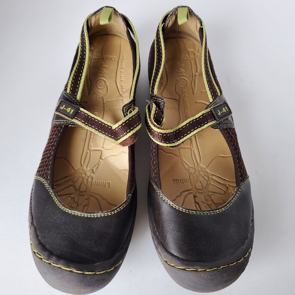 Comfy Flats